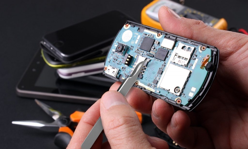cell phone repair Etobicoke