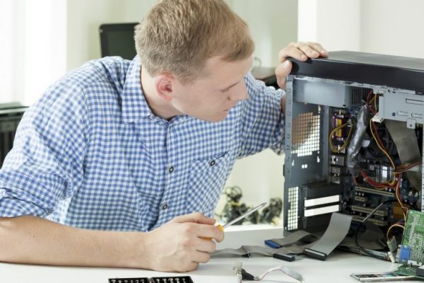 Computer Repair Etobicoke