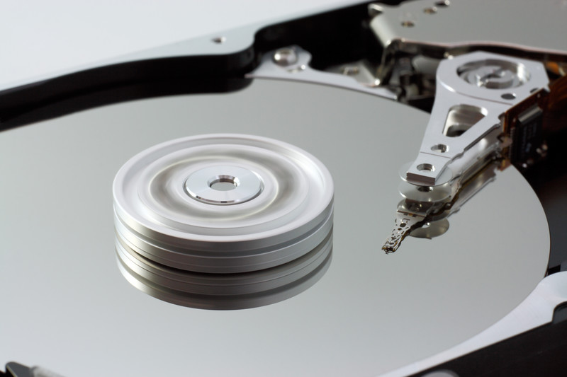 Data Backup & Recovery Data Backup & Recovery