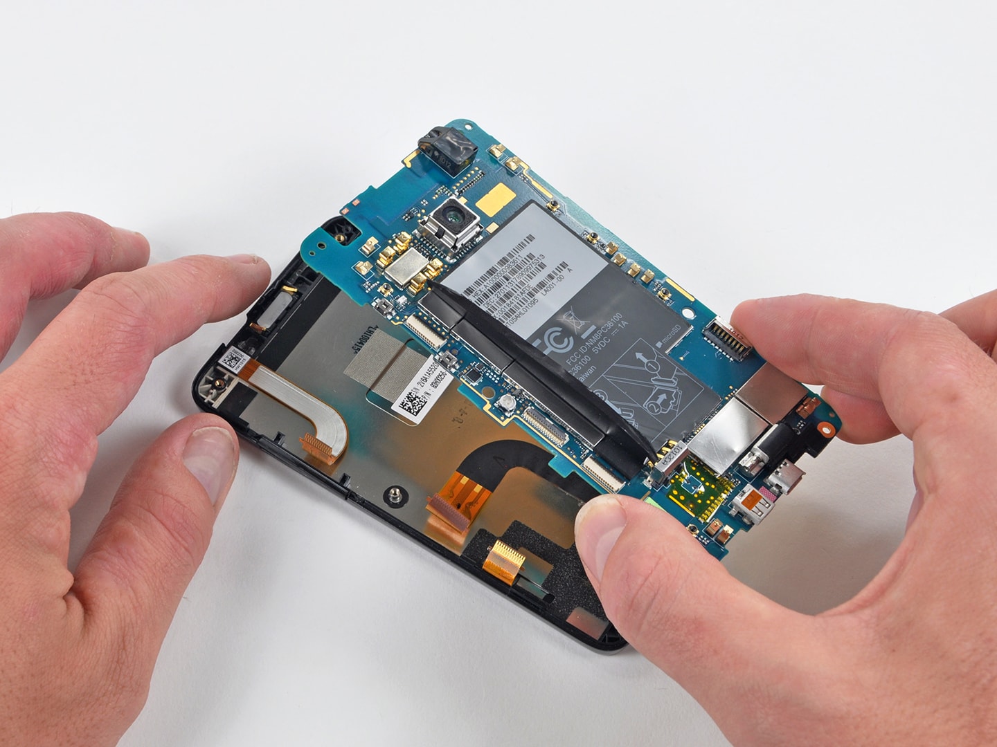 hardware-repair Hardware Issue