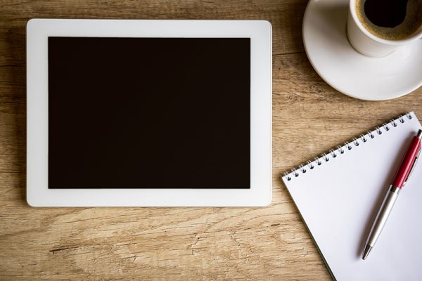 iPad Screen Repair