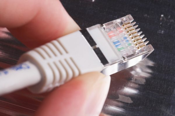Networking Issues Solving