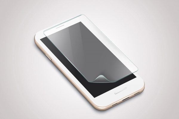 screen protection