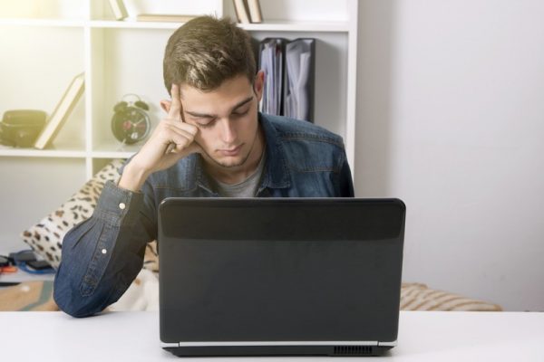 Slow Computers Optimizing